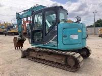 Kobelco Kobelco Excavator 2013