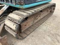 Kobelco Kobelco Excavator 2013