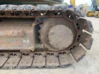Kobelco Kobelco Excavator 2013