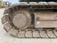 Kobelco Kobelco Excavator 2013