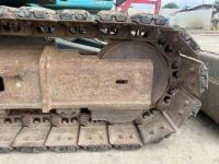 Kobelco Kobelco Excavator 2013