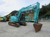 Kobelco Kobelco Excavator 2013