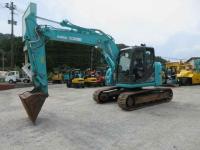 Kobelco Kobelco Excavator 2013