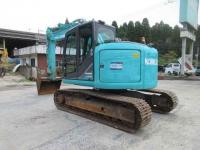 Kobelco Kobelco Excavator 2013