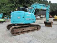 Kobelco Kobelco Excavator 2013