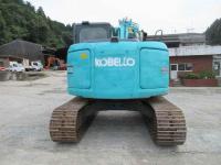 Kobelco Kobelco Excavator 2013
