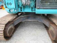 Kobelco Kobelco Excavator 2013