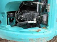 Kobelco Kobelco Excavator 2013