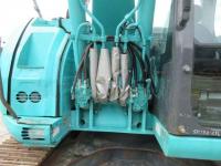 Kobelco Kobelco Excavator 2013