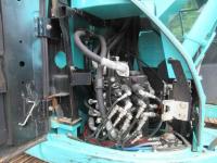 Kobelco Kobelco Excavator 2013