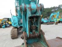 Kobelco Kobelco Excavator 2013