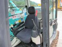 Kobelco Kobelco Excavator 2013