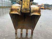 Komatsu Komatsu Excavator 2015