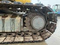 Komatsu Komatsu Excavator 2015