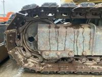 Komatsu Komatsu Excavator 2015