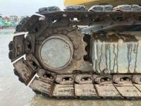 Komatsu Komatsu Excavator 2015