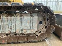 Komatsu Komatsu Excavator 2015