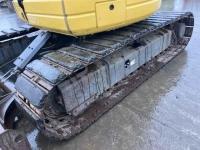 Komatsu Komatsu Excavator 2015