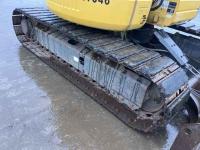 Komatsu Komatsu Excavator 2015