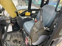 Komatsu Komatsu Excavator 2015