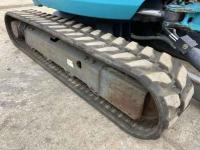Kubota Kubota Excavator 2013