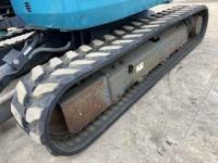 Kubota Kubota Excavator 2013