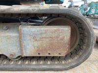 Kubota Kubota Excavator 2013