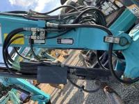 Kubota Kubota Excavator 2013