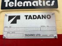 Tadano GR160N-2 2009