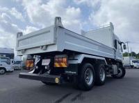Mitsubishi SUPER GREAT 2023