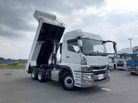 Mitsubishi SUPER GREAT 2023