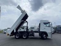 Mitsubishi SUPER GREAT 2023