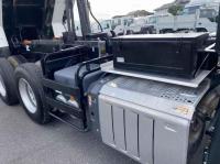 Mitsubishi SUPER GREAT 2023