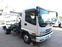 Isuzu Forward 2007