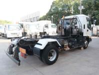 Isuzu Forward 2007
