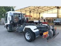 Isuzu Forward 2007