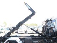 Isuzu Forward 2007