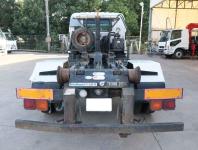 Isuzu Forward 2007