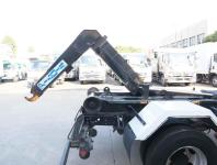 Isuzu Forward 2007