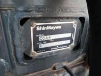 Isuzu Forward 2007