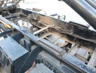 Isuzu Forward 2007