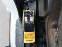 Isuzu Forward 2007
