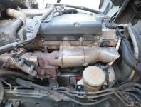 Isuzu Forward 2007