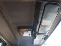 Isuzu Forward 2007