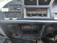 Isuzu Forward 2007