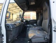 Isuzu Forward 2007