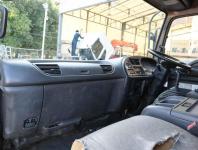 Isuzu Forward 2007