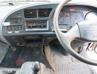 Isuzu Forward 2007