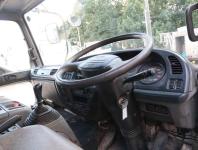 Isuzu Forward 2007