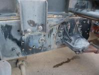 Isuzu Forward 2007